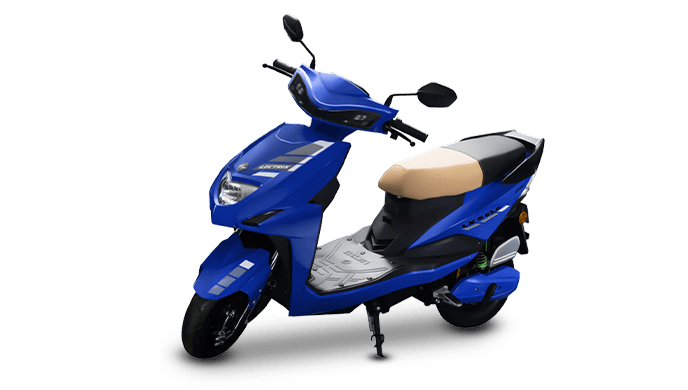 Lectrix LXS 3.0