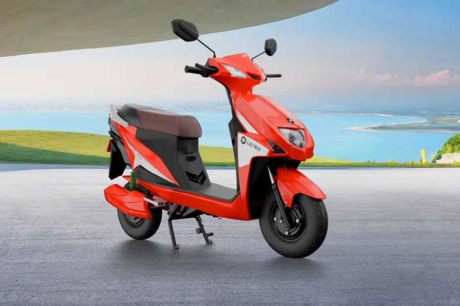 Lectrix LXS 3.0