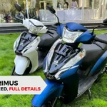 Ampere Primus