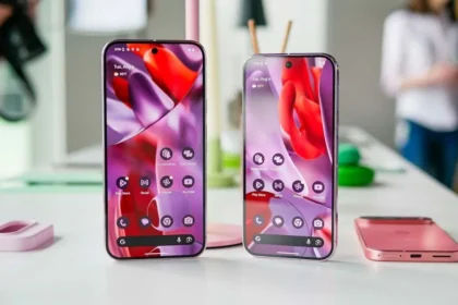 Google Pixel 9 Pro XL