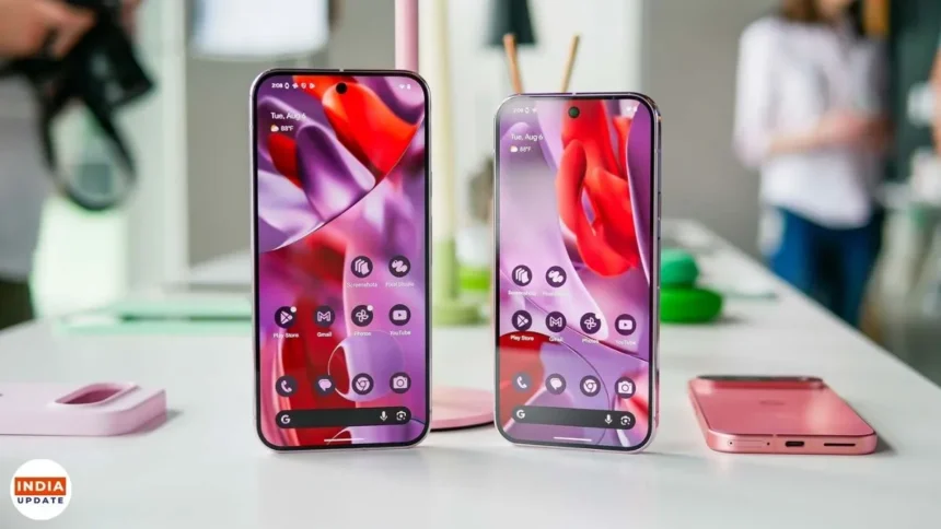 Google Pixel 9 Pro XL