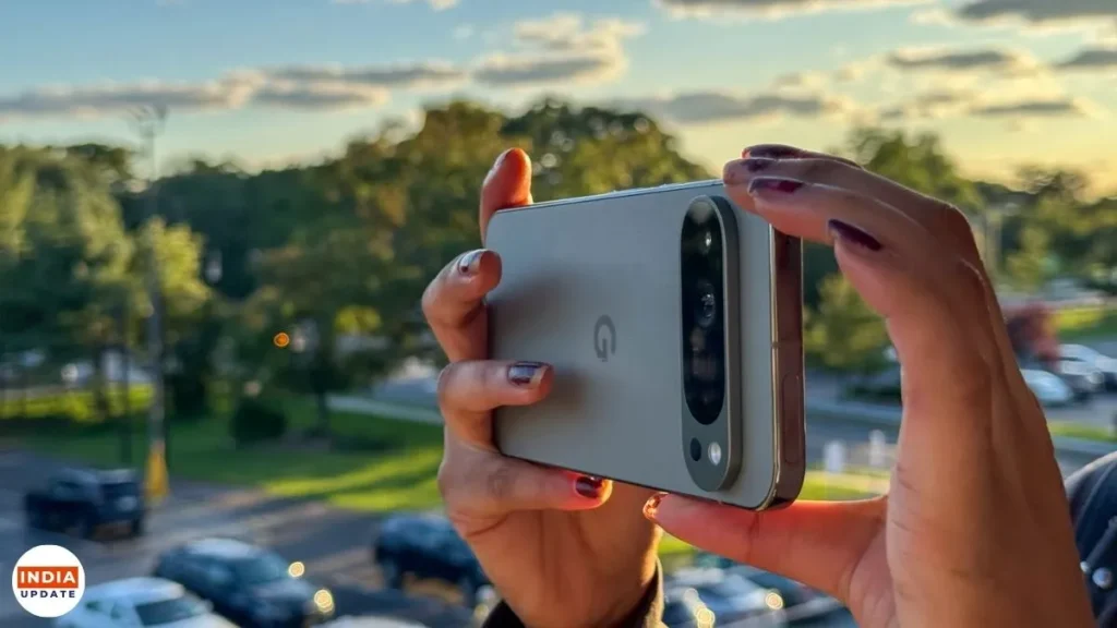 Google Pixel 9 Pro XL