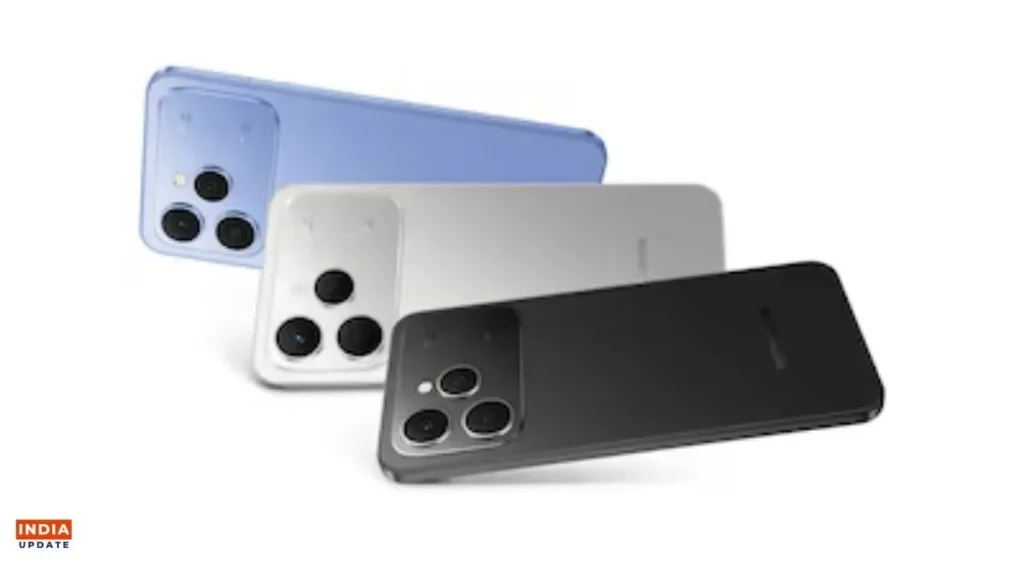 Tecno Spark 40