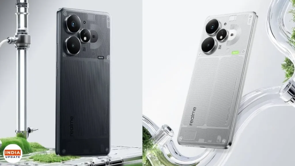 Realme Neo7 Turbo