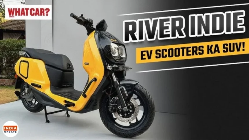 River Indie