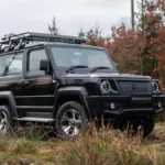 Force Gurkha 2024