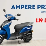 Ampere Primus