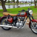 Royal Enfield Classic 350