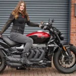 Triumph Rocket 3
