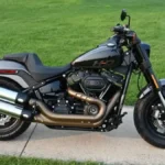 Harley Davidson Fat Bob 114 India