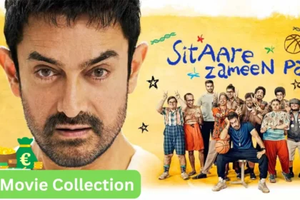 Sitaare Zameen Par