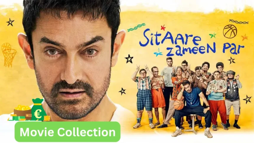 Sitaare Zameen Par