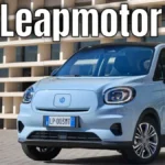 Leapmotor T03