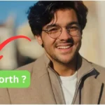 Ashish Chanchlani Net Worth