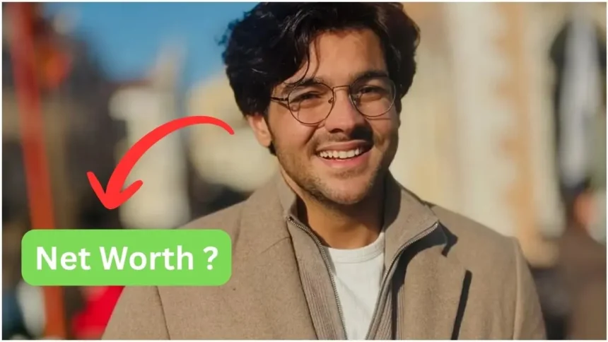 Ashish Chanchlani Net Worth