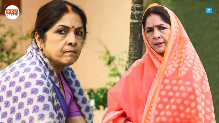 Neena Gupta