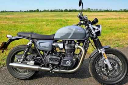 Brixton Cromwell 1200