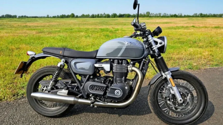 Brixton Cromwell 1200
