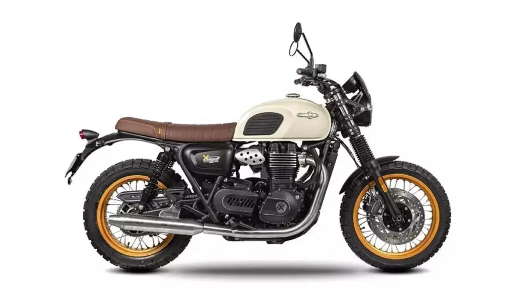 Brixton Cromwell 1200
