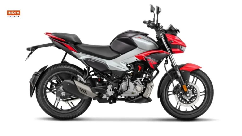 Hero Xtreme 125R