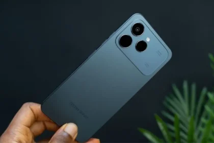 Tecno Spark 40