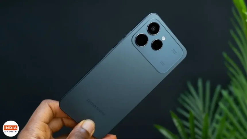 Tecno Spark 40