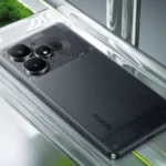Realme Neo7 Turbo
