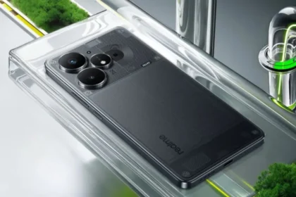 Realme Neo7 Turbo