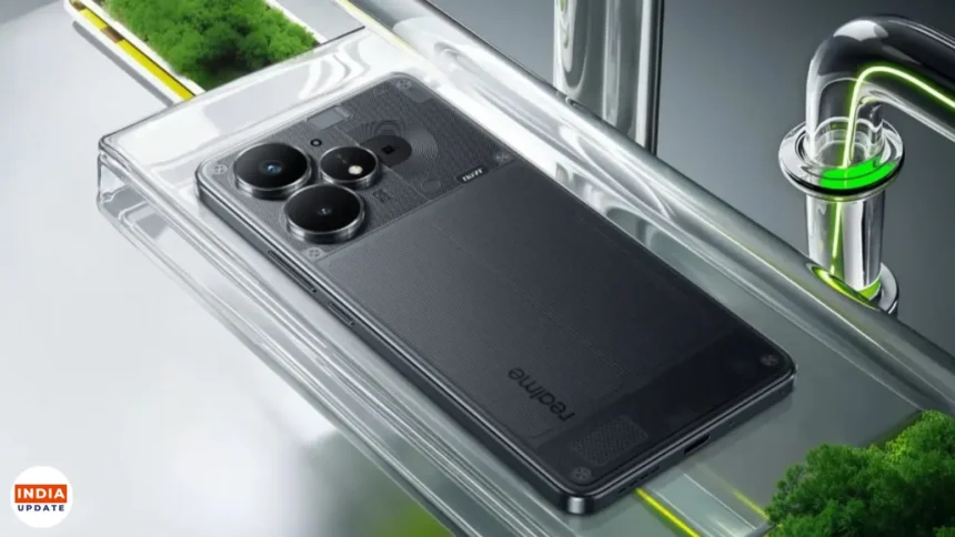 Realme Neo7 Turbo