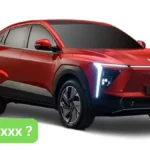 Mahindra XEV 9e